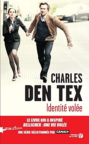 Identité volée