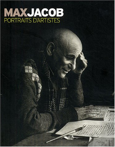 Max Jacob : portraits d'artistes