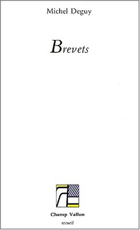 Brevets