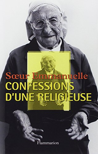 Confessions d'une religieuse