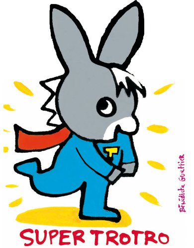 Super Trotro