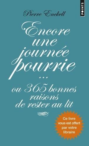 Encore une journée pourrie... (Gratuit OP Points é