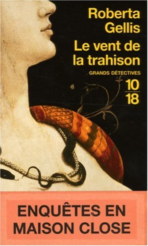 Le vent de la trahison