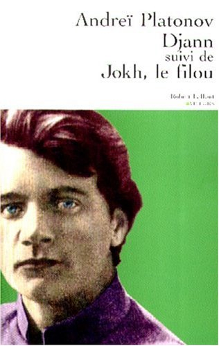 Djann. Jokh le filou