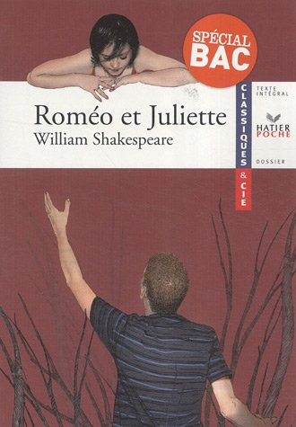 Roméo et Juliette (1597)