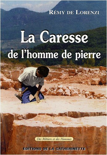 la caresse de l'homme de pierre : l'âge de la pierre taillée à l'heure d'internet