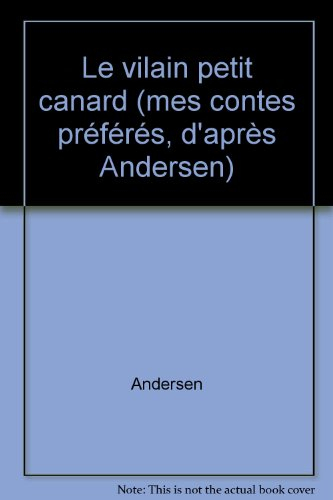 le vilain petit canard