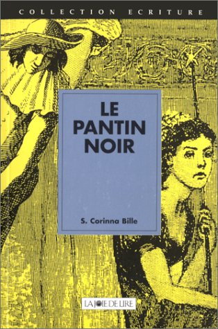 Le pantin noir