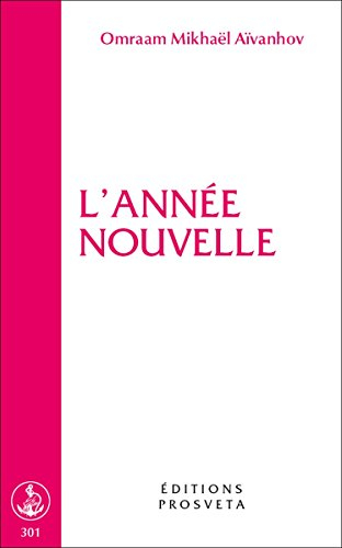 L'année nouvelle