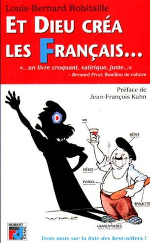 et dieu crea les français t.1(poche)
