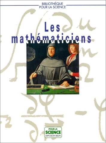 Les mathématiciens
