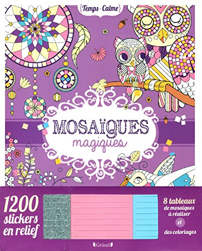 Mosaïques magiques