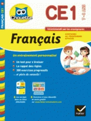 Français CE1, 7-8 ans