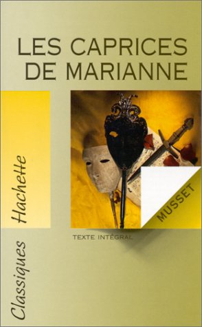 les caprices de marianne