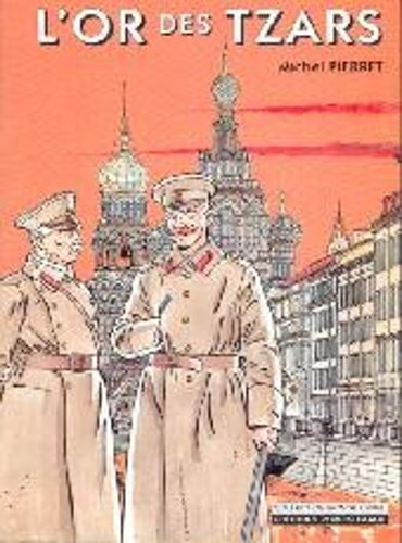 L'or des tzars