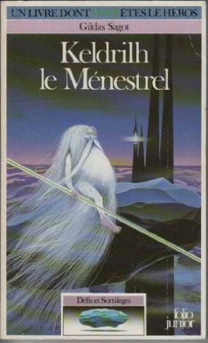 Keldrilh le Ménestrel