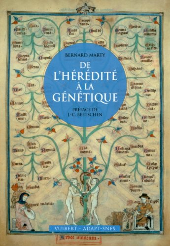 De l'hérédité à la génétique