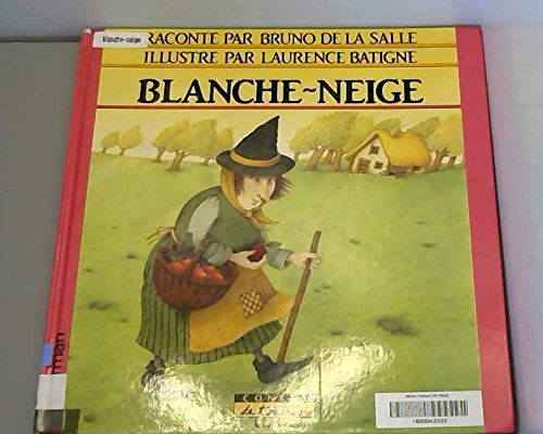 Blanche-Neige