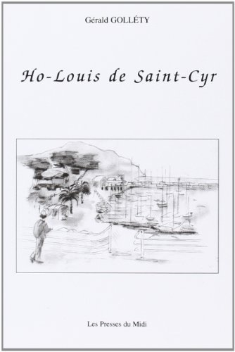 Ho Louis de Saint-Cyr