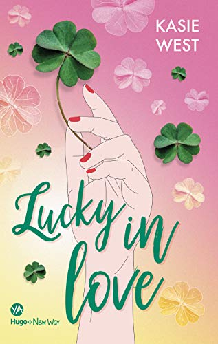 Lucky in love