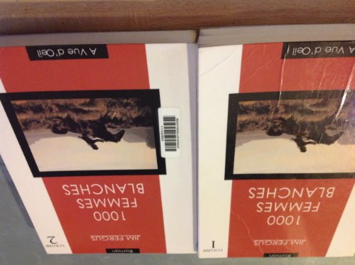 Mille femmes blanches