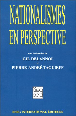Nationalisme en perspective