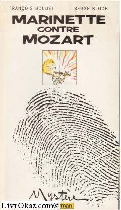 Marinette contre Mozart