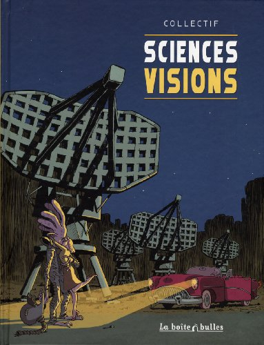 Sciences visions
