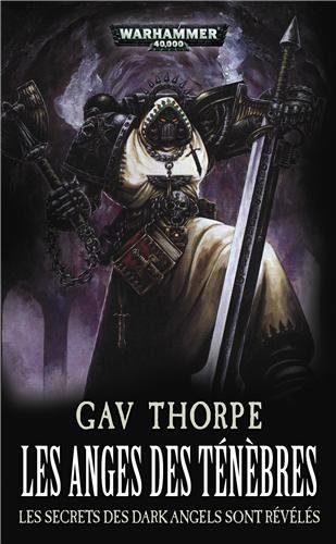 Les anges des ténèbres