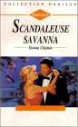 scandaleuse savana : collection : harlequin collection horizon n, 1336