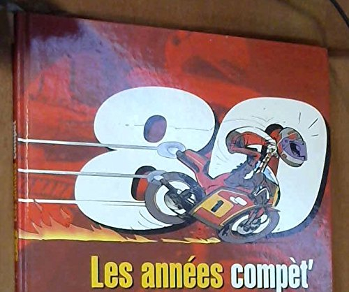 80, les années compèt'