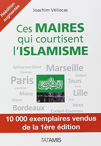 Ces maires qui courtisent l'islamisme : 2015