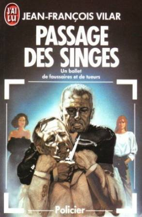 Passage des singes