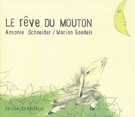 Le rêve du mouton