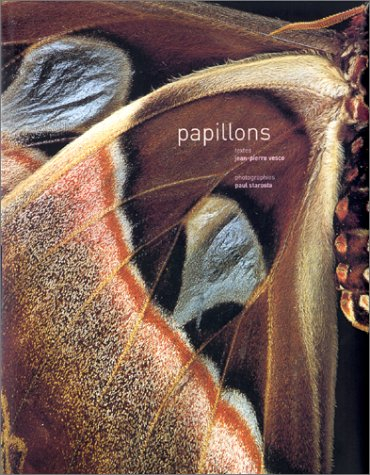 Papillons