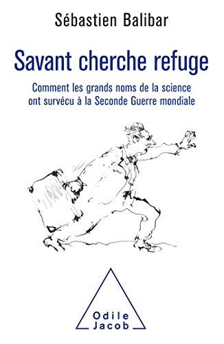 Savant cherche refuge : comment les grands noms de la science ont survécu à la Seconde Guerre mondia