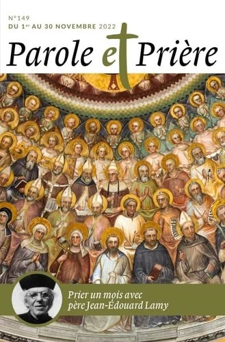 Parole et prière, n° 149