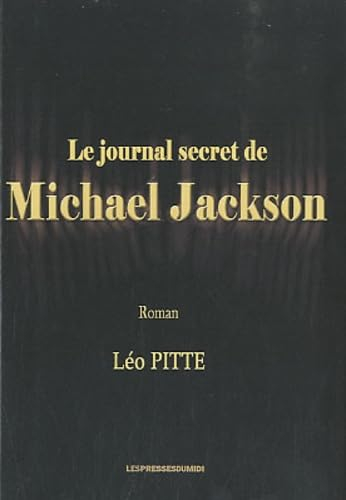 Le journal secret de Michael Jackson