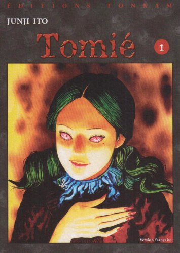 Tomié. Vol. 1