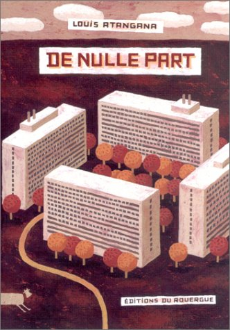 De nulle part