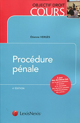 Procédure pénale