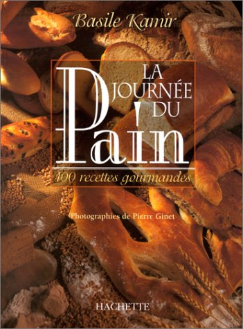 La journée du pain