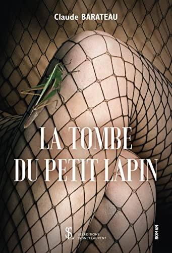 La tombe du petit lapin