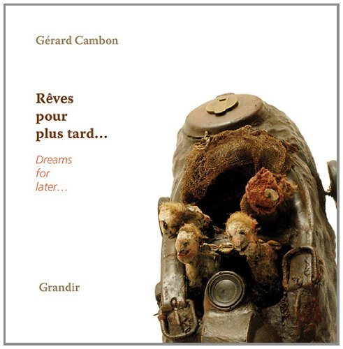 Rêves pour plus tard.... Dreams for later...