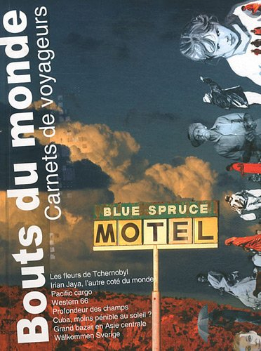 Bouts du monde, n° 7