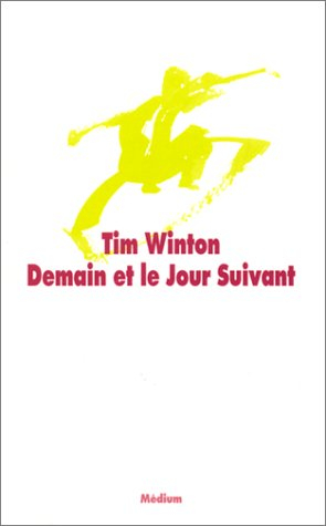 Les aventures de Lockie Leonard. Vol. 2. Demain et le jour suivant