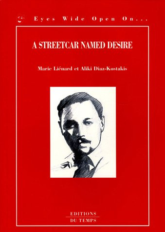a streetcar named desire
