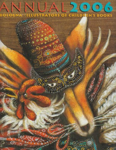 Bologna annual 2006 : catalogue d'art