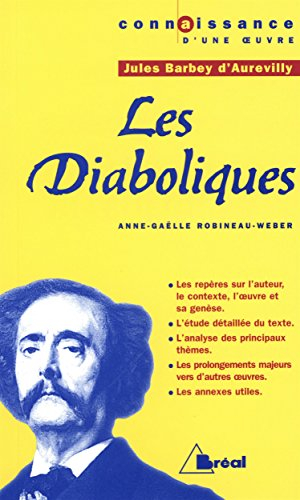 Les diaboliques, Barbey d'Aurevilly