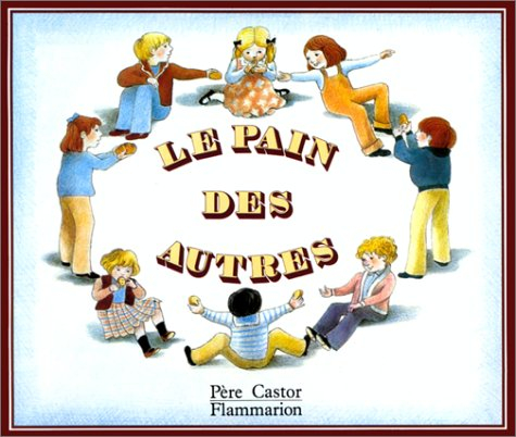 Le Pain des autres